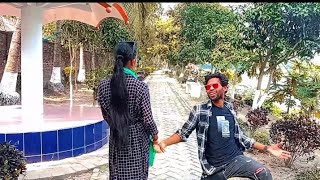 Tumi bondhu moner agun nibhaya galanafunny love rap lovemusic [upl. by Adalard611]