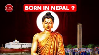 Reality Of Buddha And Lumbini  Explained  INDepth Story [upl. by Marteena]