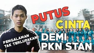 TIPS MENGHADAPI TES TERTULIS dan Pengalaman Buruk Saat Daftar SPMB PKN STAN NgomonginPKNSTAN [upl. by Airamat857]