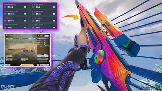 Best GYRO senstivity and settings for all snipers  fastest scope amp height AIM✅ [upl. by Aubyn549]