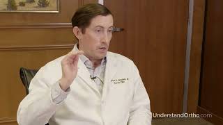 How can I best prepare for Hip Replacement Surgery  Bradford S Waddell MD [upl. by Lordan419]