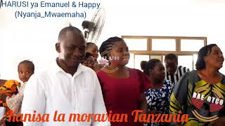 HARUSI YA EMANUEL ASIFIWE amp HAPPY INNOCENT NYANJAMWAEMAHA [upl. by Abisha703]