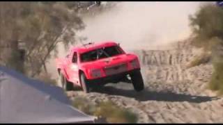 VILDOSOLA GORDON BAJA 1000 2010 [upl. by Worlock]