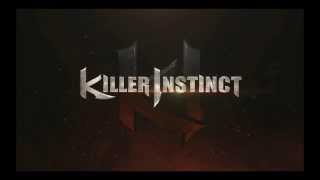 Killer Instinct Theme Xbox One [upl. by Eisus796]