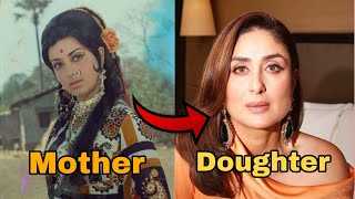 Bollywood Actress Real Mother and Doughter Maa aur Beti [upl. by Chamberlin]