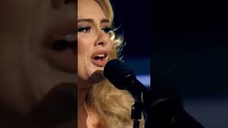 Adele  Rolling in the deep  Best performance live 🔥Поддержи «Донат»в описании комменте👇 [upl. by Eleinad113]