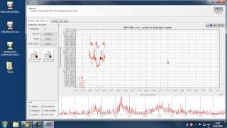 Tarsos  Culture Independent Pitch Analysis [upl. by Gianni420]