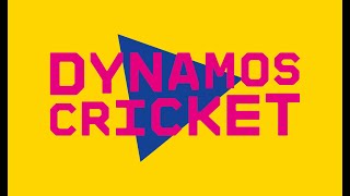 Dynamos Cricket [upl. by Halland]