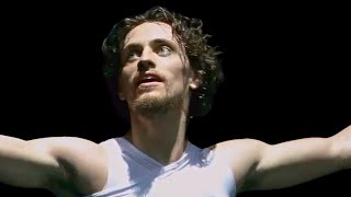 Sergei Polunin  RUN [upl. by Kazue]