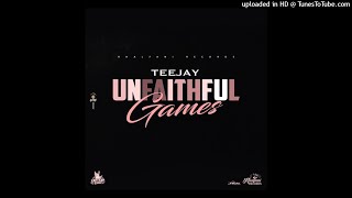 TeeJayUnfaithfulGames Rebassed 35Hz [upl. by Tacklind]