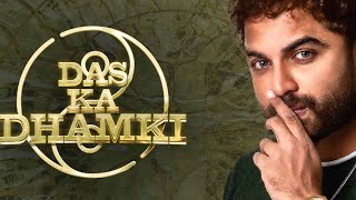 Das Ki Dhamki 2024 New South Movie Hindi Dubbed [upl. by Ailefo466]