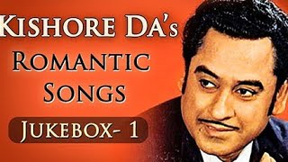 Kishore Kumar hit songs  kishor Kumar romantic songs  80s hits songs [upl. by Eelimaj]