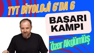 TYT BİYOLOJİ KONU ANLATIMI quotHücre Bölünmeleri1quot [upl. by Marty]