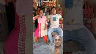 oo antava oo oo antava pushpa song 🍻 funny comedy songs shorts 🤣 shorts funny comedy song [upl. by Chapnick114]