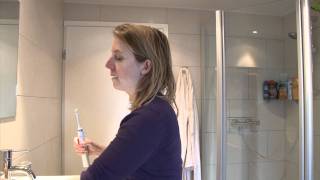 Philips Sonicare DiamondClean Consumentenbond [upl. by Obe]