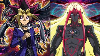 YUGI DSOD VS DON THOUSAND  YGOLANG [upl. by Aizirk]