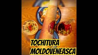 Tochitura moldoveneasca [upl. by Audette]