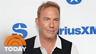 Kevin Costner announces he wont return to Yellowstone [upl. by Anairol]