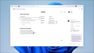 Microsoft Teams and Loop Get Close [upl. by Leihcey]