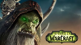 WORLD OF WARCRAFT Full Movie 2024  FullHDvideos4me Action Fantasy Movies 2024 English Game Movie [upl. by Ynohtnakram591]