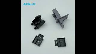 Aprint Ricoh Aficio MP9000 Charge Corona Unit [upl. by Lorrie]