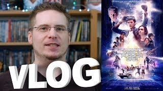 Ready Player One Review  Ready Player One full movie review  Ready Player One review in hindi [upl. by Melcher]