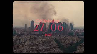 Cacahouete  27 Juin 2023 Clip Officiel [upl. by Otsedom]