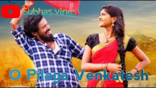 O Pilaga Venkatesh Music  Tamil Song [upl. by Niletak302]