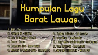 kumpulan lagu barat lama yang enak didengerin sambil ngopi lagu lagubarat santai musik [upl. by Etteval166]