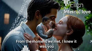 Ellen  Internal Love  Official Lyrics Video  Pro by SIM music music lyrics rnb ellen song [upl. by Annice906]