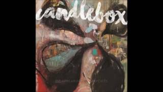 Candlebox  Disappearing in Airports [upl. by Retepnhoj946]