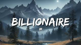 Travie McCoy  Billionaire Lyrics ft Bruno Mars [upl. by Linneman]