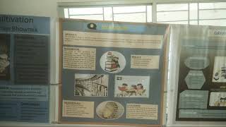 Poster Presentation at Jhenidah Textile Engineering College [upl. by Oaht]