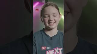 Schon gesehen SRF Kids – Next Level Staffel 2 🏆  Shorts  Kindervideos [upl. by Agon]