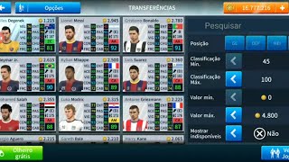 DREAM LEAGUE SOCCER APK MOD V614 DINHEIRO INFINITO ATUALIZADO 2024 [upl. by Ylrevaw]