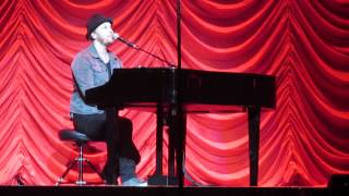 Gavin DeGraw  quotChariotquot [upl. by Nalor]