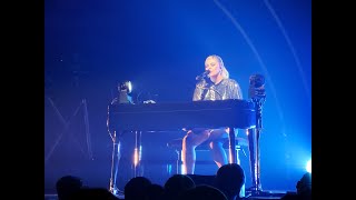 Louane  Secret  live at Cirque Royal Brussels  26102023 [upl. by Margarete]