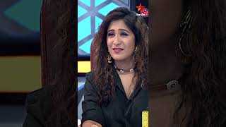 Abacha Song by Amritha amp Pravasthi  Duet Round  SuperSinger on StarMaa SatSun 9 PM [upl. by Irap]