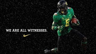 DeAnthony Thomas quotBlack Mambaquot Highlights [upl. by Aettam572]