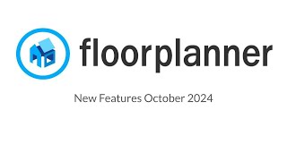 New Features October 2024 [upl. by Ellekram912]