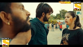 Guna 369 Full Movie Hindi Dubbed Release  Kartikeya Movie In Hindi  Guna 369 Trailer Hindi Dubbed [upl. by Icram429]