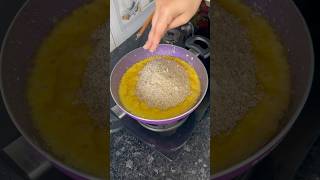 📌कम खर्चे में आयरन कैल्शियम बढ़ाओइसे बनाओ😋shortsvideo healthy nishacookingvlog gajak [upl. by Lamp830]