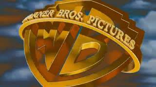 Requested Warner Bros Pictures 2015 Effects United Artists Logo 19942000 Effects [upl. by Hcirdeirf]