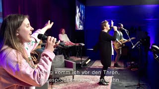 Gottesdienst  18042021  EFG Erkrath Treffpunkt Leben [upl. by Decker146]