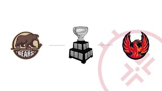 🏆 2023 Calder Cup Finals [upl. by Unders]