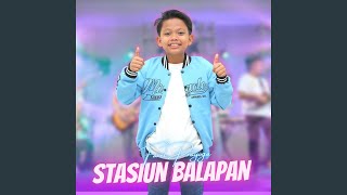 Stasiun Balapan [upl. by Fidelis]