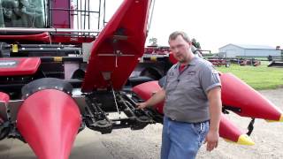 Birkeys Tech Tip Maintaining Your Geringhoff Corn Head [upl. by Felita]