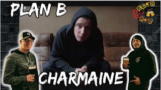 WHO IS CHARMAINE  Americans React to Plan B Charmaine [upl. by Hahsi]