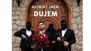 Butrint Imeri  Dujem Official Video [upl. by Mayfield354]