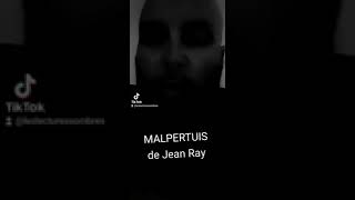 🎃 LLS  Les Lectures Sombres  Malpertuis de Jean Ray [upl. by Etsyrk554]